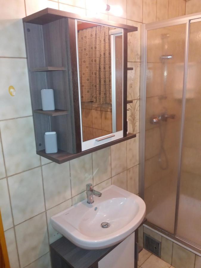Ferienwohnung Alex Хайлигенблут Екстериор снимка